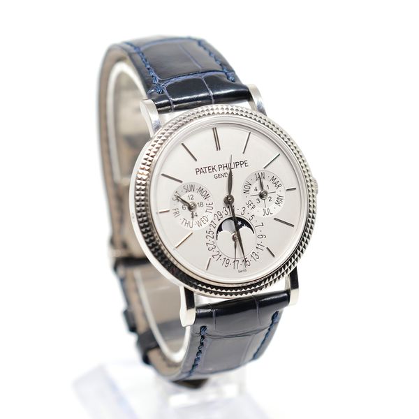 Patek Philippe Grand Complications 5139G-001